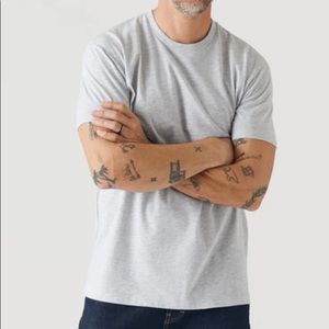 True Classic Crew Neck T